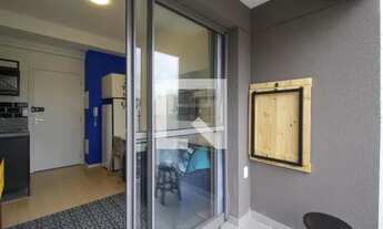 Imagem 7: Apartamento para Aluguel - Vila Olímpia, 1 Quarto, 26 m2