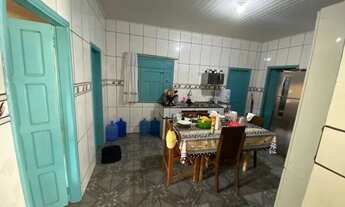 Imagem 6: Casa no bairro montanhês rua principal