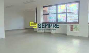 Imagem 3: Andar comercial para alugar na Savassi com 160m² e 2 vagas