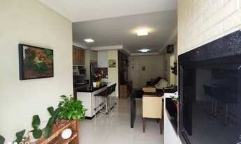 Imagem: Belíssimo Apto Diferenciado Nações c/