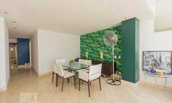 Imagem 7: Apartamento para Aluguel - Jardim Paulista, 2 Quartos, 180 m2