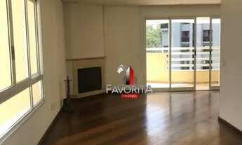 Imagem 3: Condomínio Le Port Royale, Apartamento com 3 dormitórios à venda, 160 m² por R$ 998.000