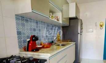 Imagem 6: São Paulo - Apartamento Padrão - Cambuci