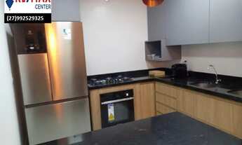 Imagem 5: Casa para venda possui 165 metros quadrados com 3 quartos em Manguinhos - Serra - ES