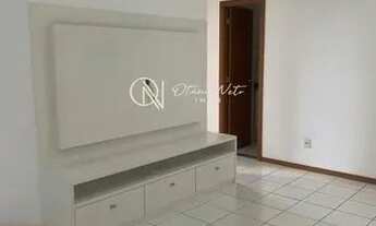 Imagem 2: Edifício Rio Filgueira 2 Quartos Alugo