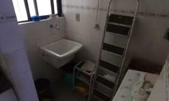 Imagem 8: Apartamento dois quartos Castelo