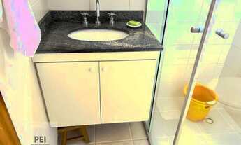 Imagem 7: VENDO Apartamento 83m2, 3 dormitorios, sendo 1 suite, terraço, 2 vagas demarcadas na melho