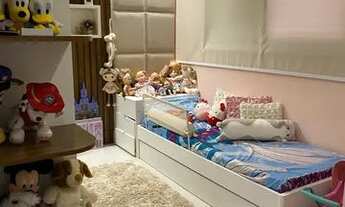 Imagem 5: Apartamento porteira fechada