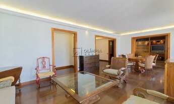 Imagem: Apartamento Locação 2 Dormitórios - 220