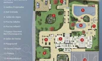 Imagem 4: EDIFÍCIO SAN LUIGI