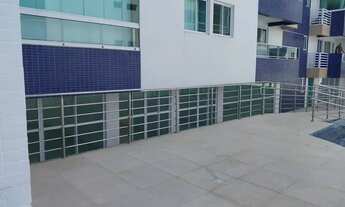 Imagem 5: Apartamento para venda tem 71m2 com 3Qtsd no Bessa - João Pessoa - PB