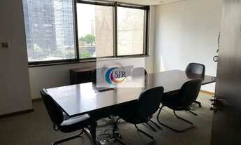 Imagem: Sala/Conjunto para aluguel tem 888 metros