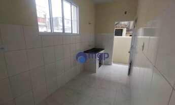 Imagem 2: Casa com 1 dormitório para alugar, 30 m² - Vila Maria - São Paulo/SP