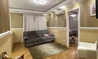 Imagem 7: Cobertura na Mooca para locação ou compra