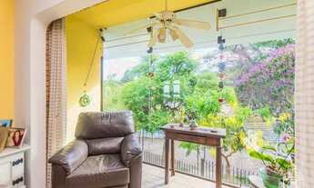 Imagem 7: Casa para Venda - 460m², 6 dormitórios, sendo 4 suites, 5 vagas - Três Figueiras