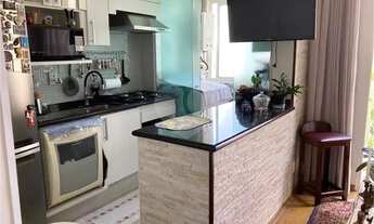 Imagem 3: São Paulo - Apartamento Padrão - PERDIZES