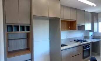 Imagem 4: Apartamento para locação, Vila Aviação, BAURU, SP