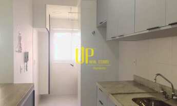 Imagem 3: Apartamento com 2 dormitórios, 69 m² - venda por R$ 870.000,00 ou aluguel por R$ 4.700,00