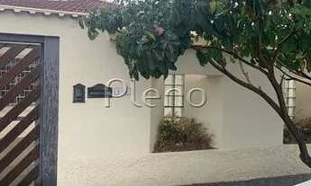 Imagem 2: Casa à venda no bairro Nova Paulínia, em Paulínia