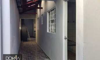 Imagem 7: Casa com 3 dormitórios à venda, 143 m² por R$ 245.000 - Loteamento Jardim Santa Clara - Ub