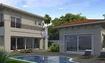 Imagem: CASA ASSOBRADADA À VENDA - CONDOMÍNIO