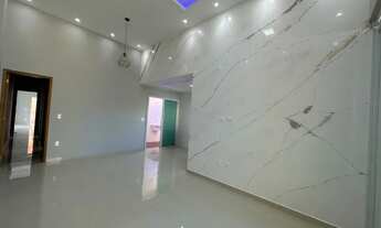 Imagem 6: Casa para venda com 120 metros quadrados com 3 quartos