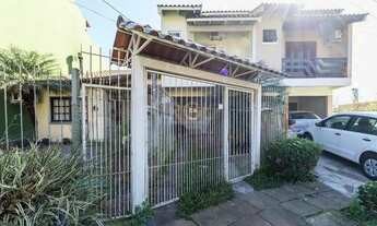 Imagem 3: Casa para Venda - 124m², 2 dormitórios, sendo 1 suites, 2 vagas - Hípica