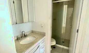 Imagem 7: Apartamento com 1 dormitório - 49 m² - Campo Belo