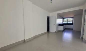 Imagem 3: Apartamento para aluguel, 4 quartos, 2 suítes, 3 vagas, Santo Antônio - Belo Horizonte/MG