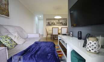 Imagem 5: Apartamento para Aluguel - Vila Sônia, 3 Quartos, 77 m2