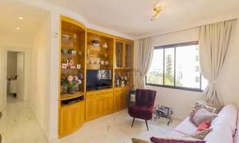 Imagem 2: Apartamento Locação Vila Nova Conceição 57 m² 1 Dormitórios