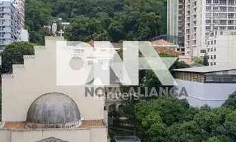 Imagem: Apartamento-À VENDA-Copacabana-Rio de Janeiro-RJ