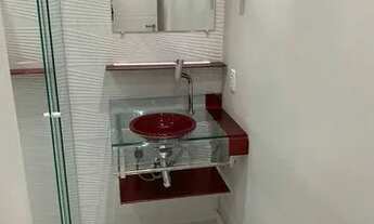 Imagem 3: Casa para venda possui 80 metros quadrados com 3 quartos em Santo Amaro - São Paulo - SP