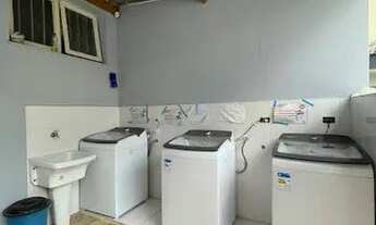 Imagem 6: Kitnet com 1 dormitório para alugar, 20 m² por R$ 1.500,00/mês - Cidade Universitária - Ca