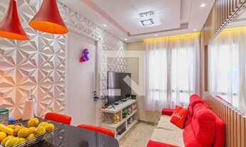 Imagem 1: Apartamento para Aluguel - Centro, 2 Quartos, 35 m2