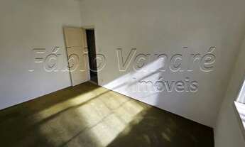 Imagem 6: Paula Frassineti - 03 Quartos - 01 Vaga - de Frente - Sol da Manhã - FVC1201