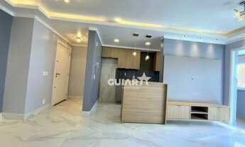 Imagem 3: Apartamento com 2 dormitórios à venda, 67 m² por R$ 450.000 - Jardim Carvalho - Porto Aleg