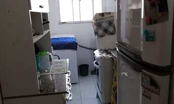 Imagem 3: Apartamento com 2 quartos