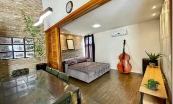 Imagem 6: Casa em Condomínio 171m² à Venda / Village Mirassol - SP