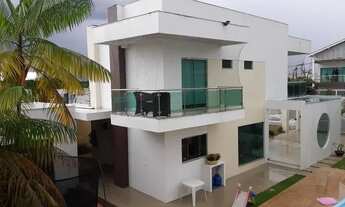 Imagem: Casa Ponta Negra 2 - Manaus - Amazonas