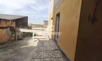 Imagem 3: Casa para aluguel, 03 quartos, 02 vagas, GLORIA - Contagem/MG