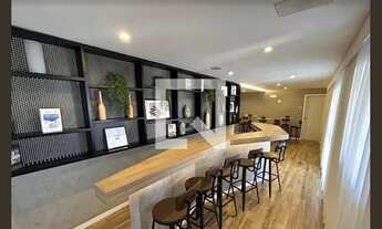 Imagem 5: Apartamento à Venda - Chácara Santo Antonio, 2 Quartos, 84 m2