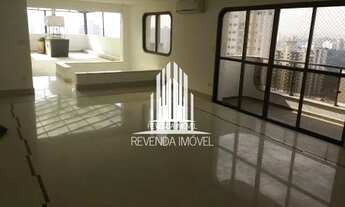 Imagem 4: Cobertura Duplex no Condomínio Edifício Mansão Anália Franco 624m² 4 dormitórios, 2 suítes