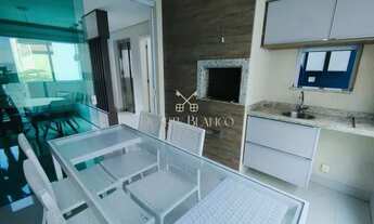 Imagem: APARTAMENTO VARANDA GOURMET 03 QUARTOS SEM