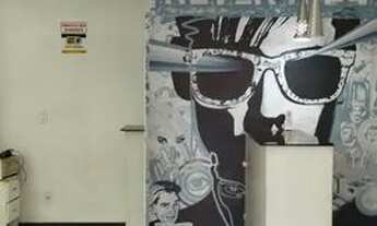 Imagem 4: Exelente loja no Conic 80m2