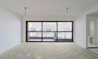 Imagem 6: Apartamento Venda Itaim Bibi 109 m² 2 Dormitórios