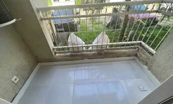 Imagem 5: Florence Gardem atras do DB ponta negra mobiliado