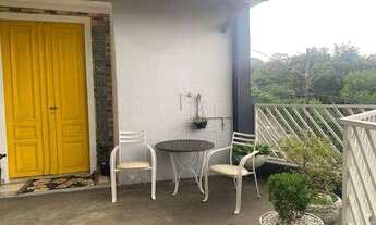 Imagem 3: Sobrado com 3 dormitórios à venda, 169 m² por R$ 650.000,00 - Vila Alto de Santo André - S