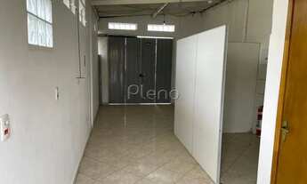 Imagem 2: Sala para locação no Jardim Nova Europa - Campinas/SP