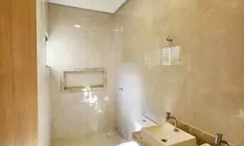 Imagem 5: Casa para venda possui 100 metros quadrados com 3 quartos em Arujamérica - Arujá - São Pau